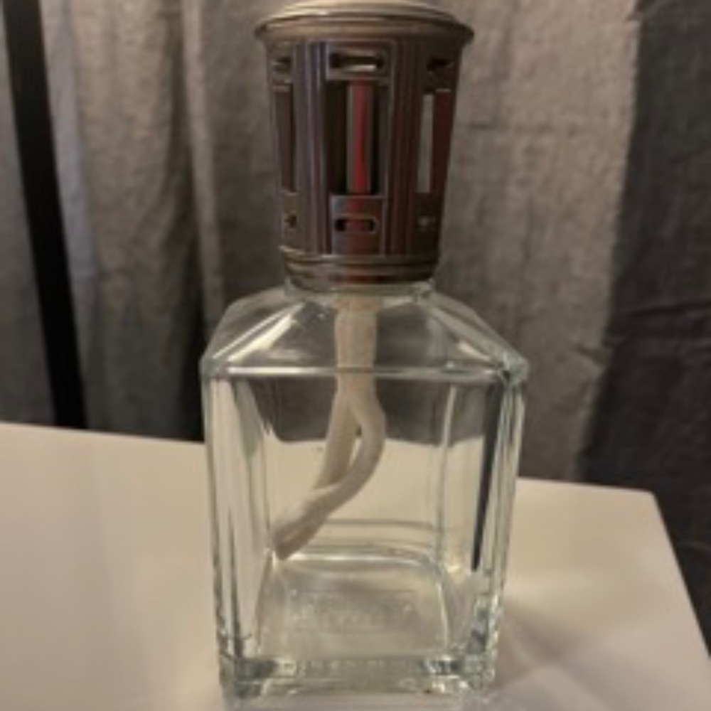 Lampe Berger